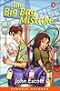 Big Bag Mistake, The, EasyStarts, Penguin Readers (Easystarts Penguin Young Reader Series)