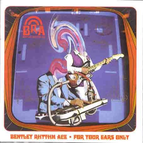 CD-Charts  Music : For Your Ears Only