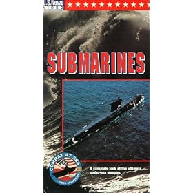 Us News: Submarines [VHS]