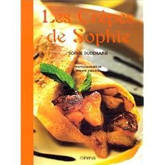 Les Cr�pes de Sophie