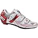 Sidi Genius 5.5 Carbon Composite Woman Rennrad Schuhe silber/metall Mod. 2009