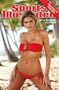 Sports Illustrated Swimsuit 2013 Oversized Wall Calendar