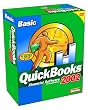 QuickBooks Basic 2002