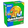 QuickBooks Basic 2002 by Intuit