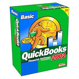 QuickBooks Basic 2002