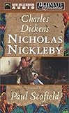 Nicholas Nickleby