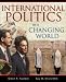 Books : International Politics in a Changing World