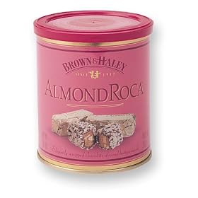 Almond Roca Traditional Tin (7 oz)