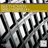 Beethoven: Piano Concertos Nos. 3 & 4