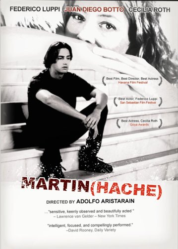 Martin (Hache)