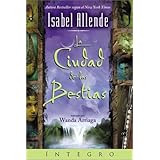 ciudad de las bestias la