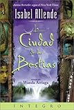 City of the Beasts