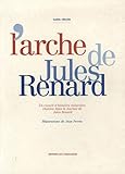 L arche de Jules Renard