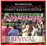 Campmeeting Revival- Recorded Live At Jimmy Swaggart Family Worship Center