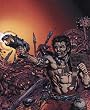 Slaine: Time Killer (2000 Ad)