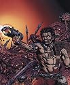 Slaine: Time Killer (2000 Ad)