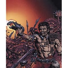 Slaine: Time Killer (2000 Ad)