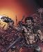Slaine: Time Killer (2000 Ad)