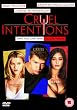 Cruel Intentions [DVD] [1999]