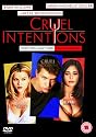 Cruel Intentions [DVD] [1999]