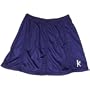 Womens Balle de Match Swing Skirt-Navy (MD)
