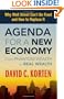 Agenda for a New Economy: From Phantom Wealth to Real Wealth
