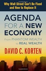 Agenda for a New Economy