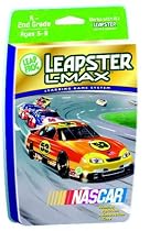 LeapFrog® Leapster L-Max® Game: Nascar