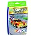 LeapFrog Nascar - Leapster L-Max Learning Game System Software