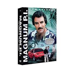 Magnum, P.I. - The Complete Third Season