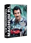 Magnum P.I.: The Complete Third Season