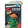 Sid the Science Kid: I'm Not Afraid of the Dark! (I Can Read Book 1)
