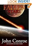 Fallen Stars (The Demon Accords)