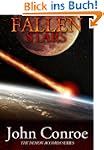 Fallen Stars (The Demon Accords)