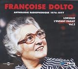Lorsque l'Enfant Parait, Vol. 2: 1976-1977