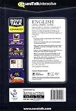 picture of Movie Talk English - Advanced (PC/Mac)