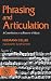 Search : Phrasing & Articulation (Norton Library)