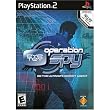 Eye Toy: Operation Spy