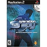 Eye Toy: Operation Spy