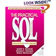 The Practical SQL Handbook: Using Structured Query Language (3rd Edition)