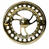 Temple Fork Outfitters BVK (Moss Green)