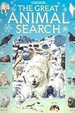 The Great Animal Search