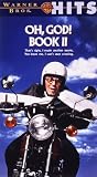 VHS : Oh God Book 2