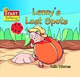 Lenny's lost spots