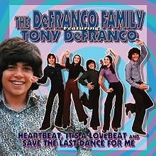 HeartBeat, It's A Lovebeat and Save The Last Dance For Me