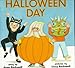 Halloween Day (Trophy Picture Books)