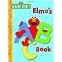 Elmo's ABC Book (Sesame Street) by Deborah November