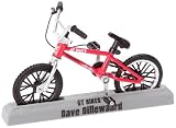 Spinmaster - Flick Trix - 6012769 - Bike Check - GT Bikes - Dave Dillewaard
