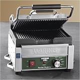 Waring Commercial Panini Grill