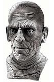 Universal Studios Boris Karloff Mummy Mask